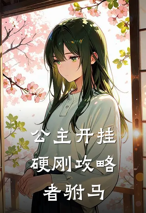 公主开挂，硬刚攻略者驸马