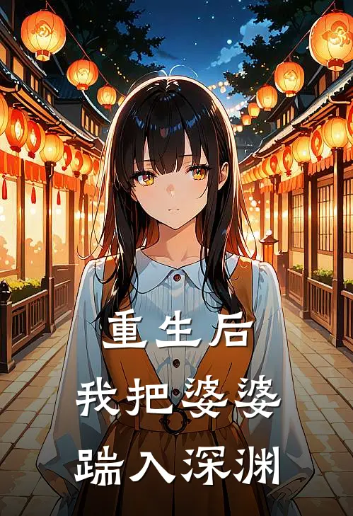 重生后，我把婆婆踹入深渊