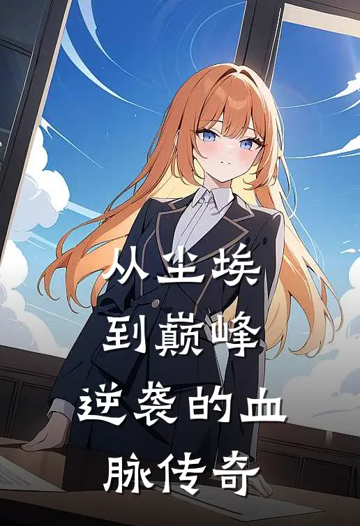 从尘埃到巅峰：逆袭的血脉传奇