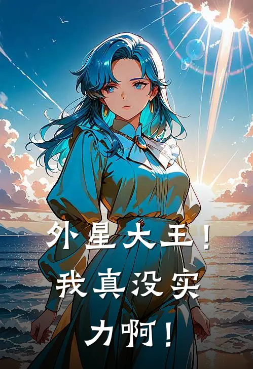 外星大王！我真没实力啊！