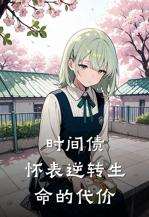 时间债：怀表逆转生命的代价