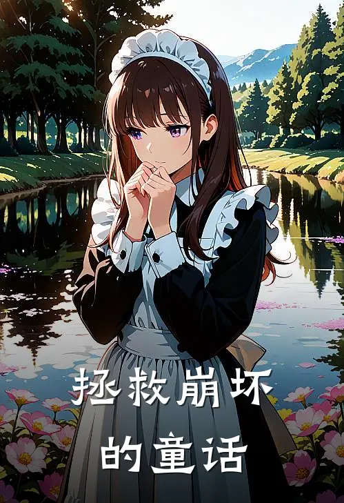 “拯救”崩坏的童话