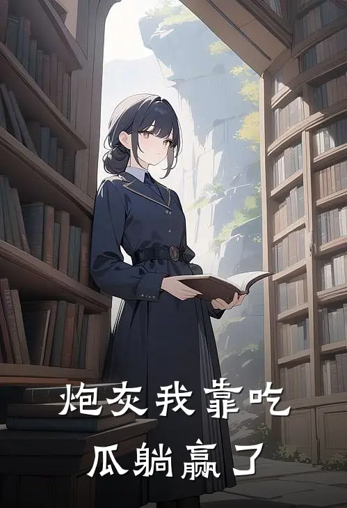 炮灰我靠吃瓜躺赢了