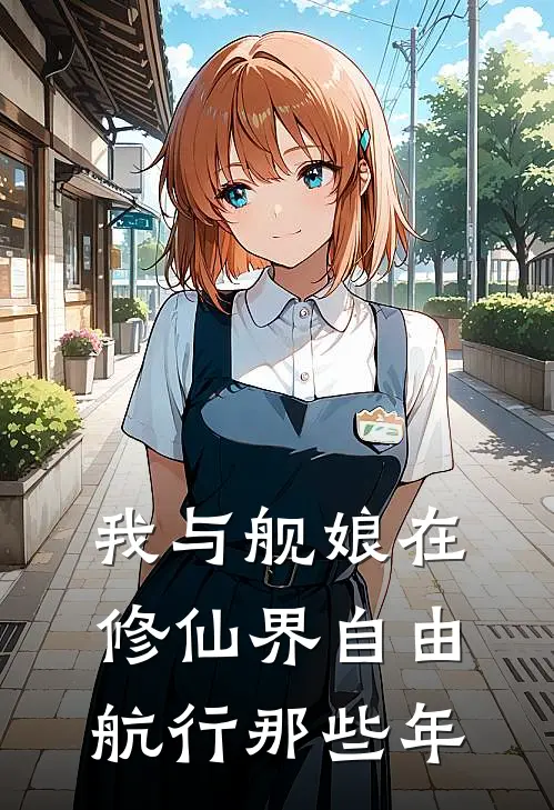 我与舰娘在修仙界自由航行那些年