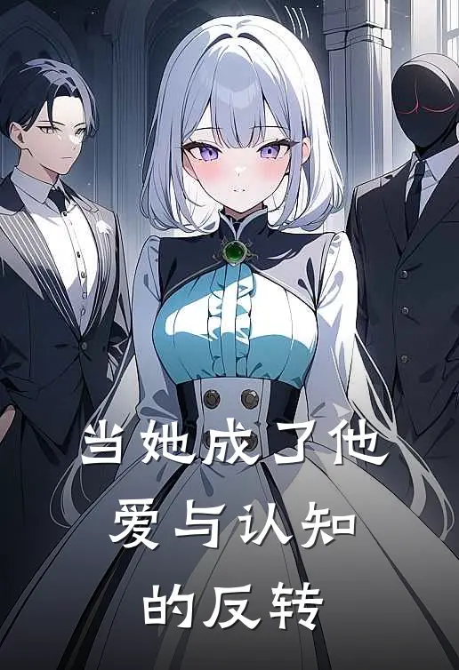 当“她”成了他:爱与认知的反转