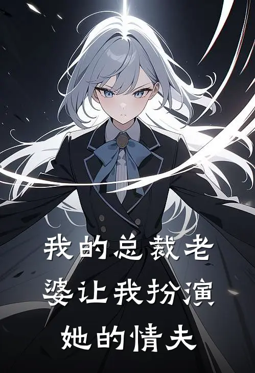 我的总裁老婆让我扮演她的“情夫”