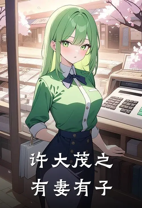 许大茂之有妻有子