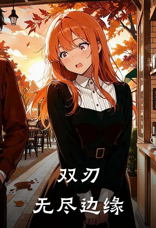 双刃：无尽边缘