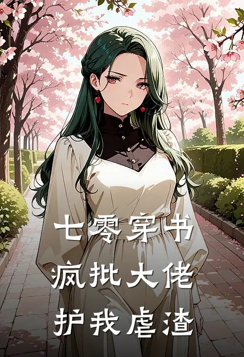 七零穿书：疯批大佬护我虐渣