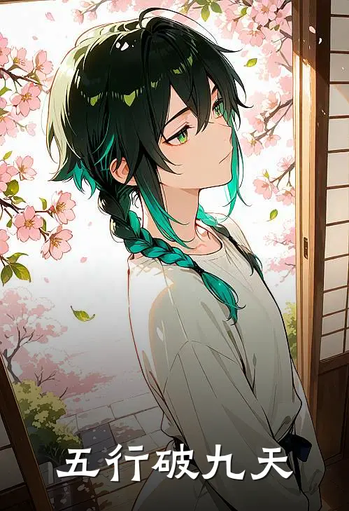 五行破九天