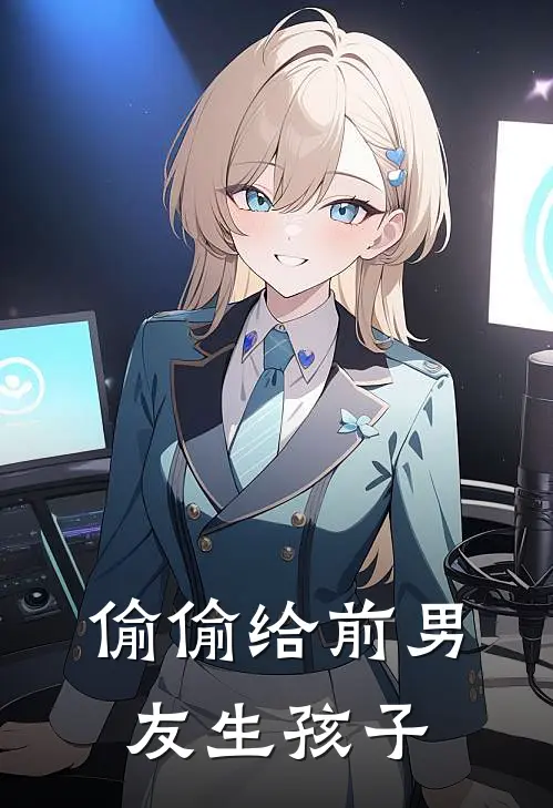 偷偷给前男友生孩子