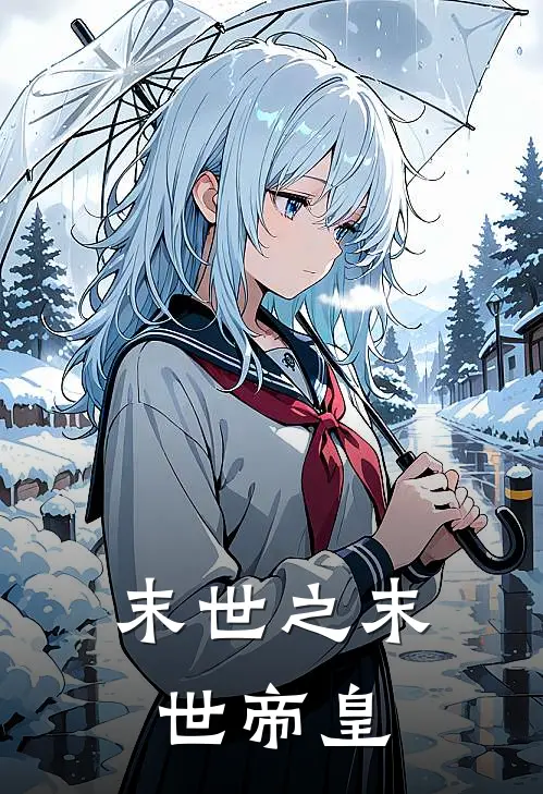 末世之末世帝皇