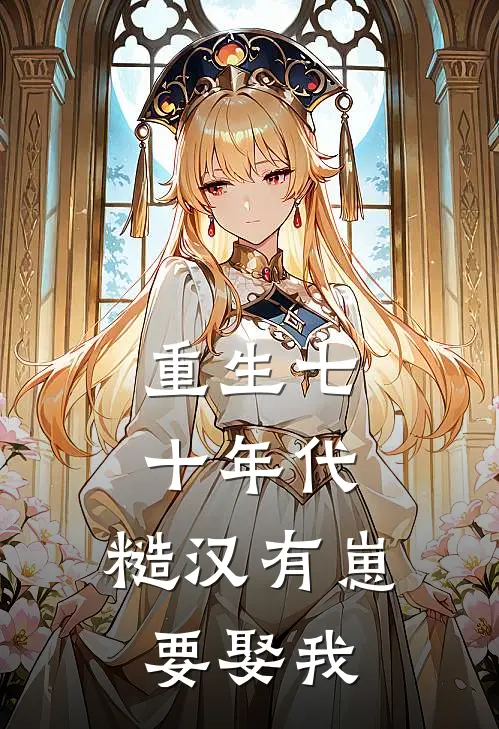 重生七十年代：糙汉有崽要娶我