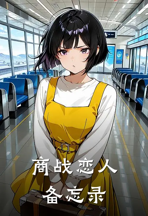 商战恋人备忘录