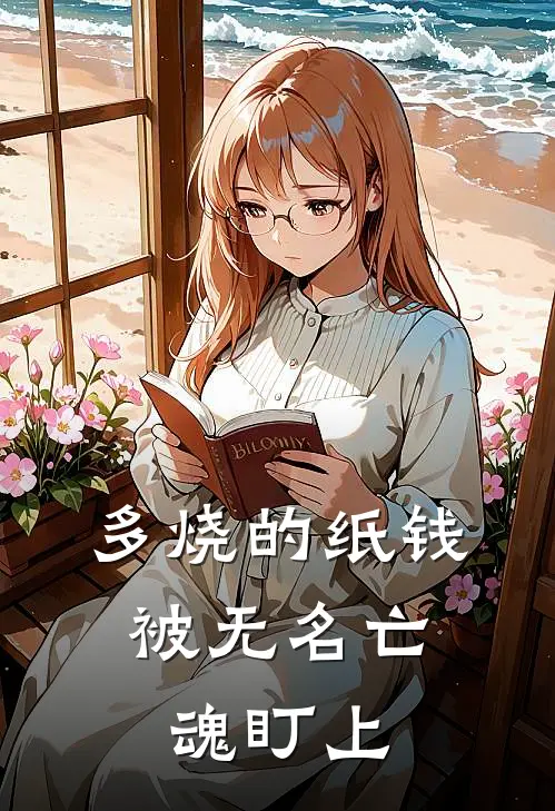 多烧的纸钱：被无名亡魂盯上