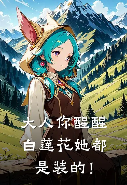 大人你醒醒，白莲花她都是装的！