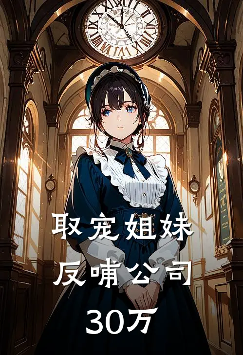 取宠姐妹反哺公司30万