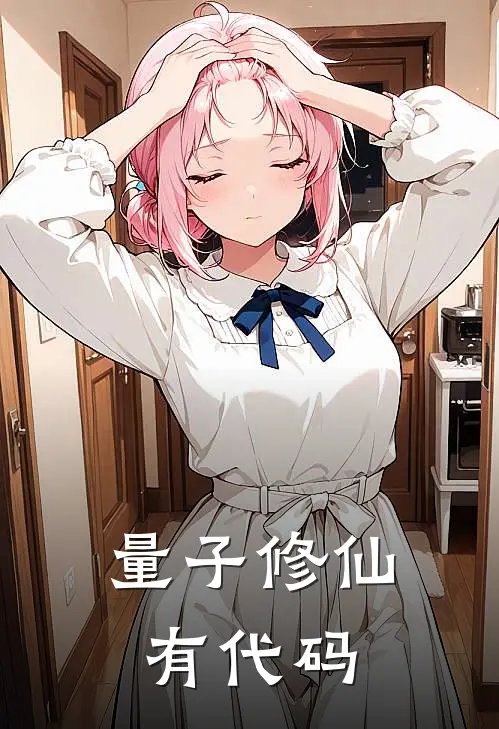 量子修仙有代码