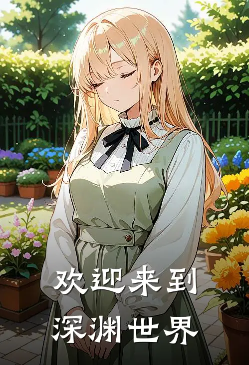 欢迎来到深渊世界