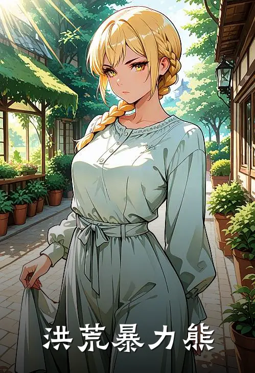 洪荒暴力熊
