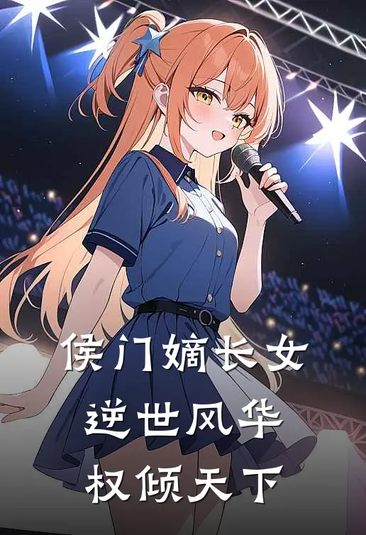 侯门嫡长女：逆世风华，权倾天下