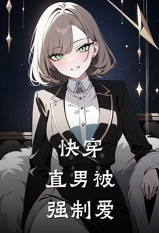 快穿：直男被强制爱