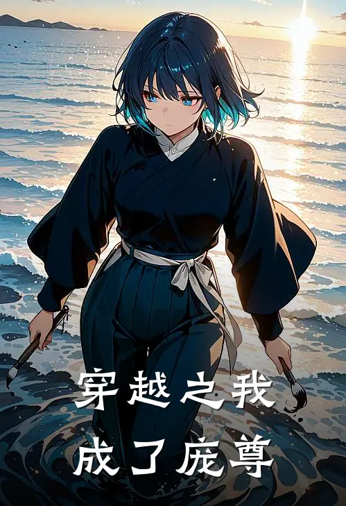 穿越之我成了庞尊