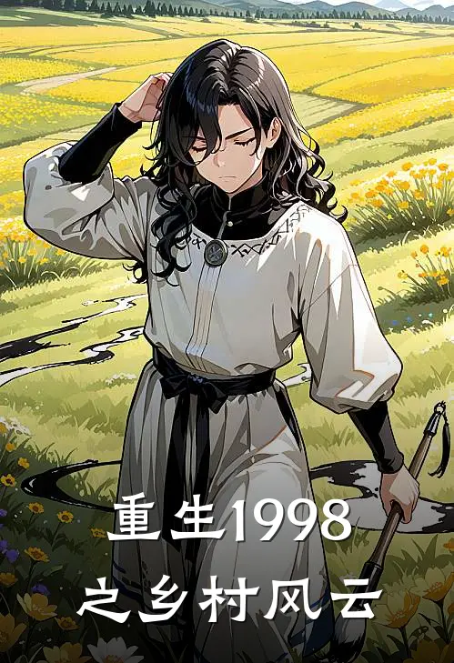 重生1998之乡村风云