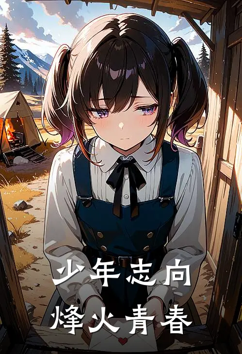 少年志向，烽火青春