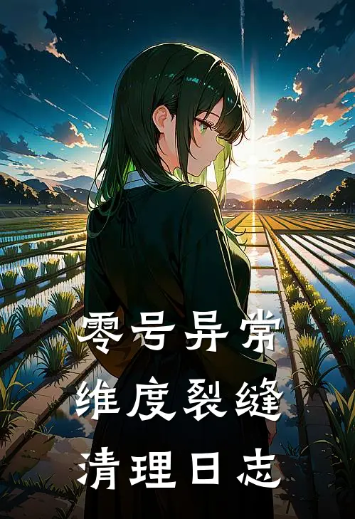 零号异常：维度裂缝清理日志