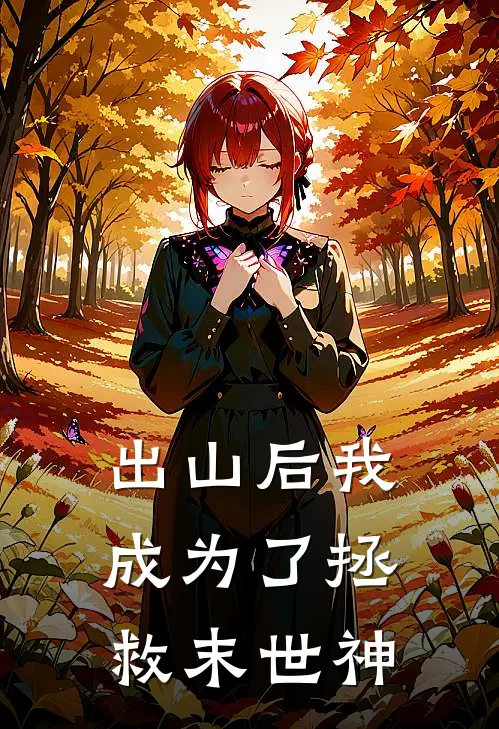 出山后我成为了拯救末世神