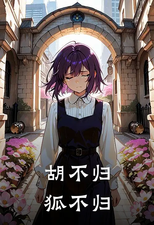 胡不归，狐不归