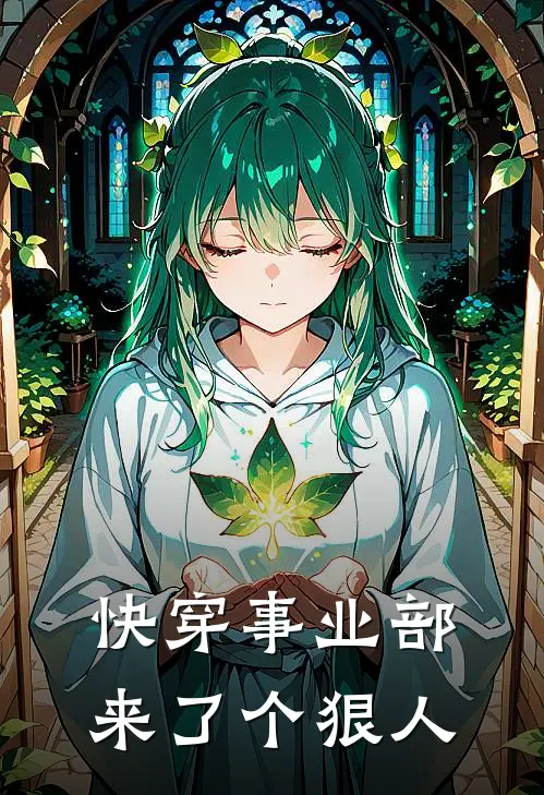 快穿事业部，来了个狠人