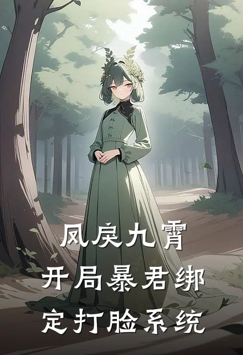 凤戾九霄：开局暴君绑定打脸系统