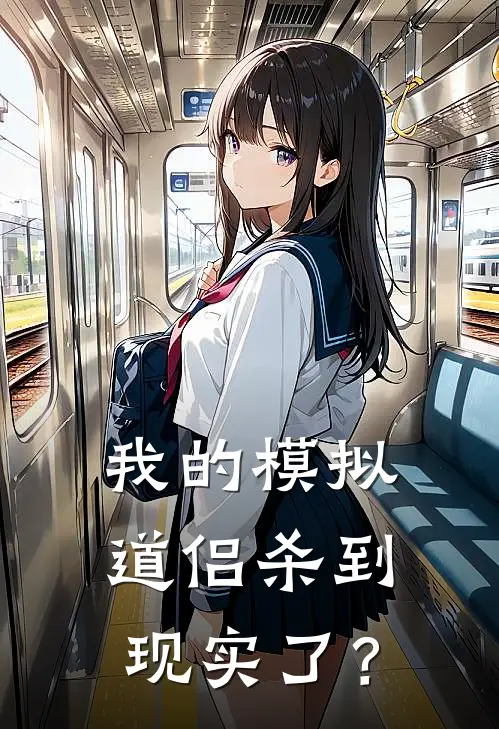 我的模拟道侣杀到现实了？