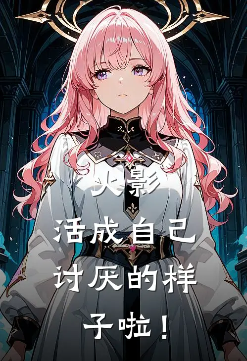 火影：活成自己讨厌的样子啦！