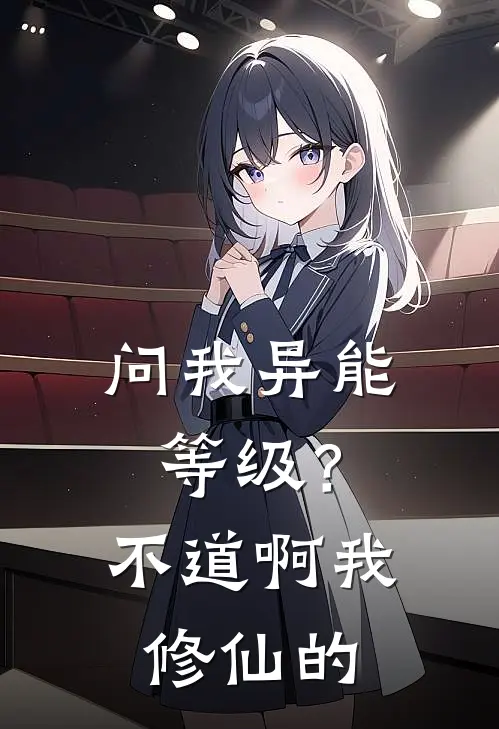 问我异能等级？不道啊，我修仙的