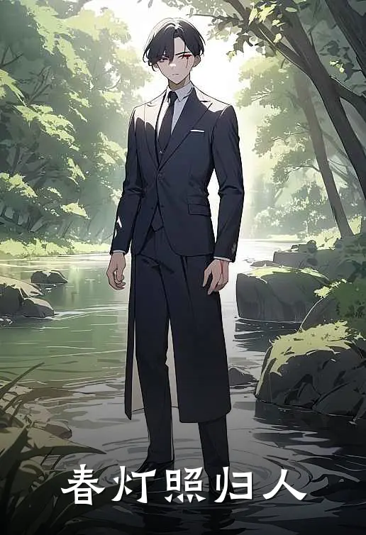 春灯照归人