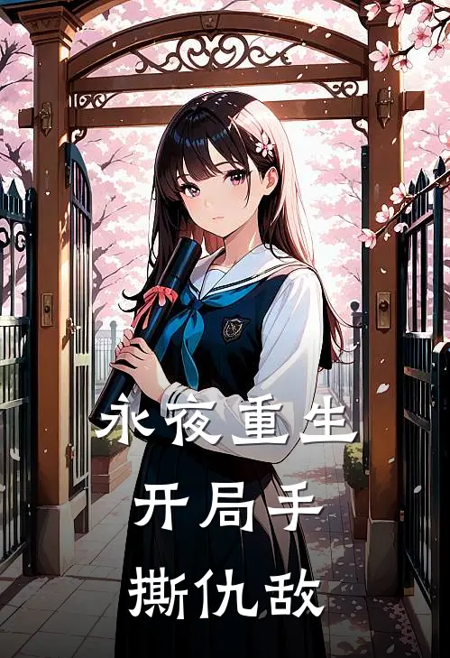 永夜重生，开局手撕仇敌