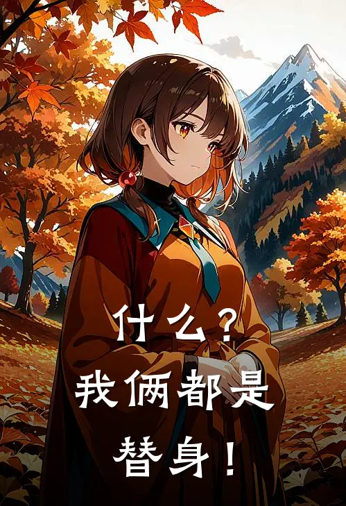 什么？我俩都是替身！