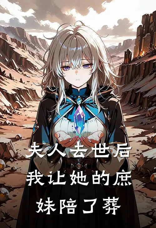 夫人去世后我让她的庶妹陪了葬