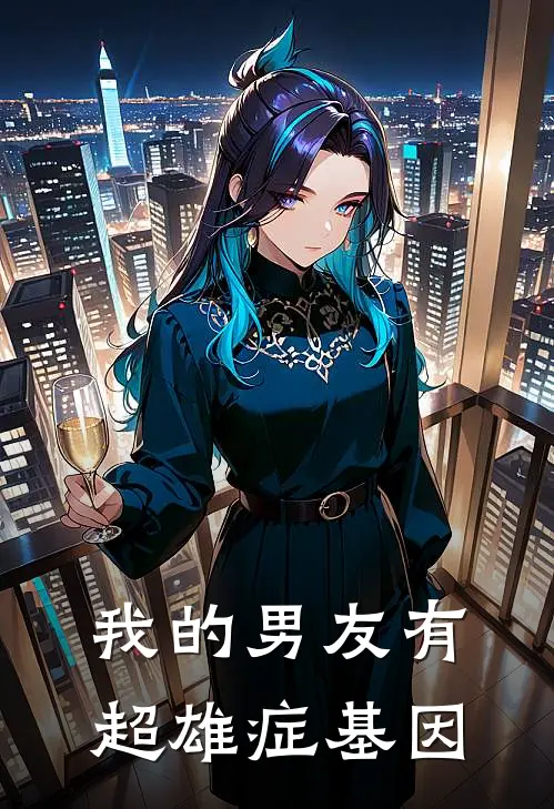 我的男友有超雄症基因