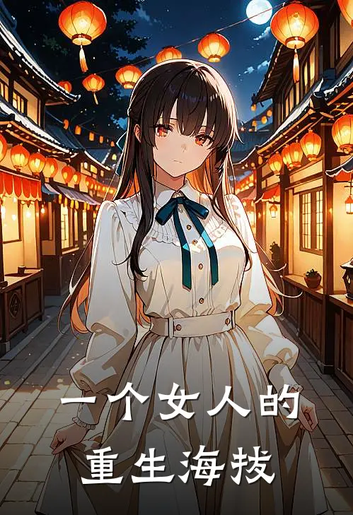 一个女人的重生海拔
