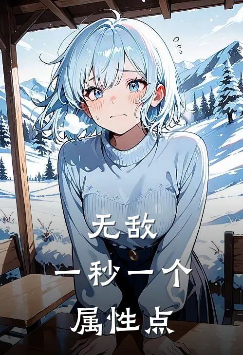 无敌，一秒一个属性点