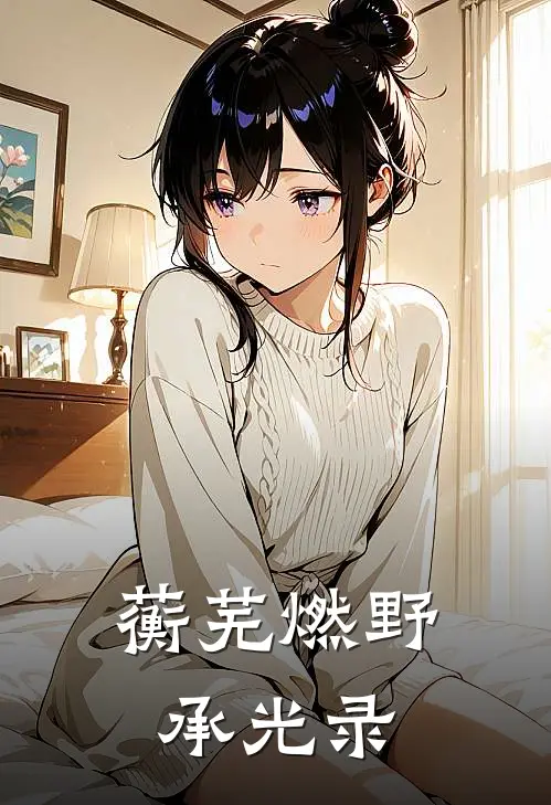 蘅芜燃野承光录