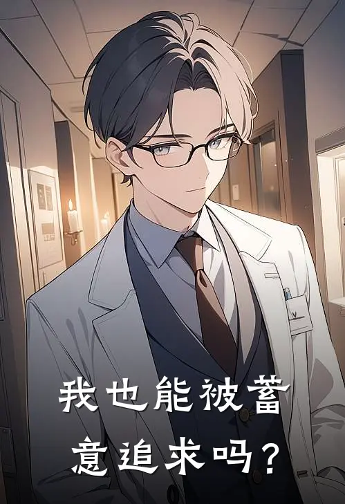 我也能被蓄意追求吗？