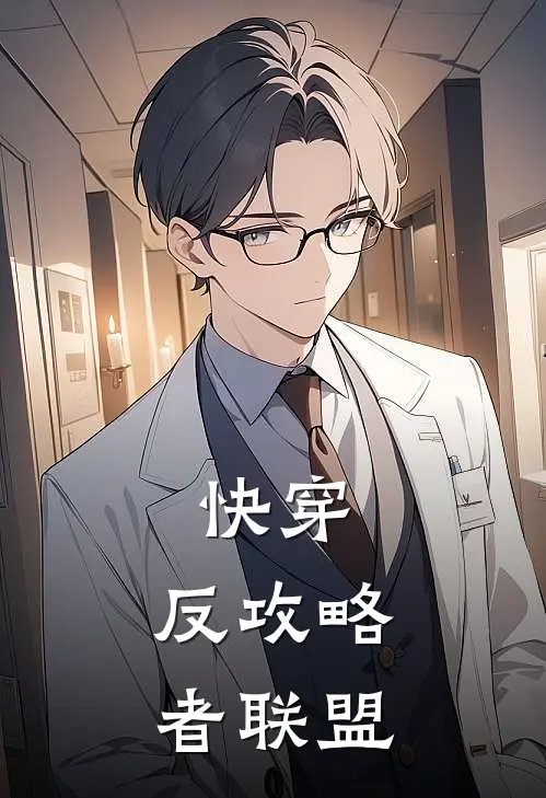 快穿：反攻略者联盟