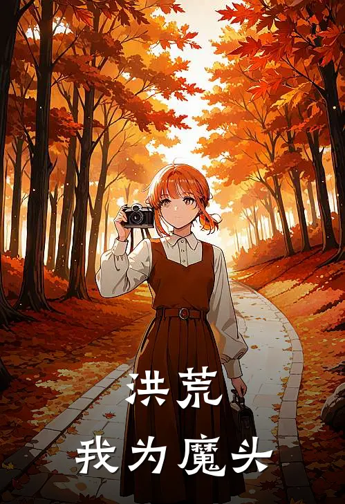 洪荒：我为魔头