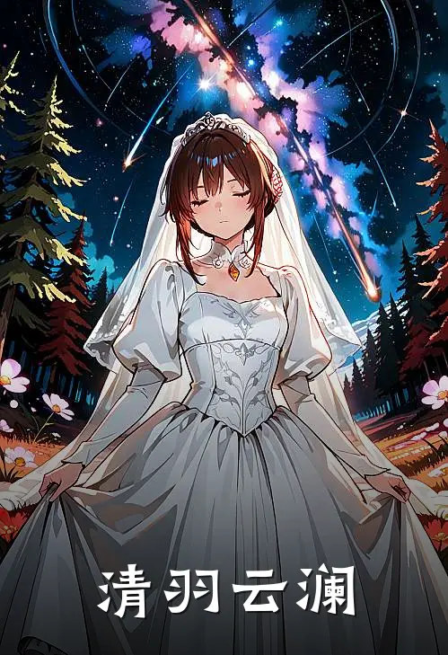 清羽云澜