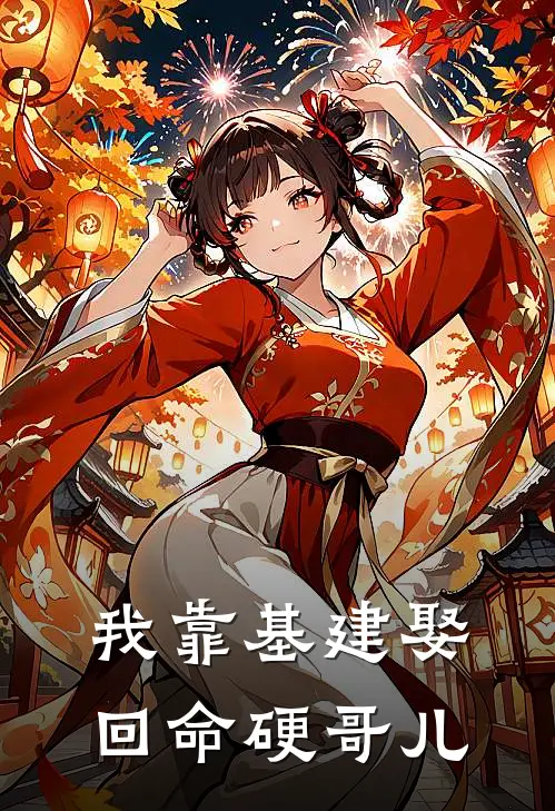 我靠基建娶回命硬哥儿